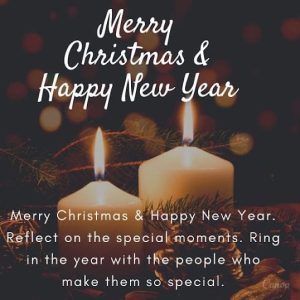 Encouraging New Year 2027 quote image