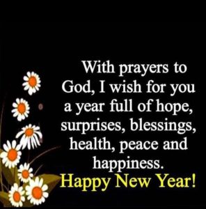 Festive 2027 celebration message