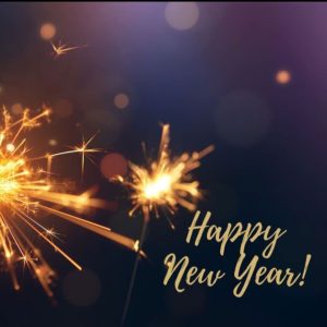 Best Happy 2027 message image