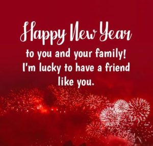 Happy new year 2027 status lovers quotes
