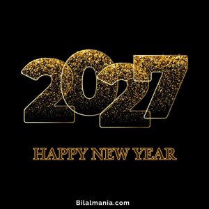 New Year success wishes and motivation