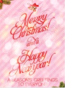 happy new year 2027 greetings and merry christmas free download