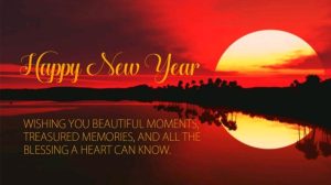 happy new year 2027 with sunrise images