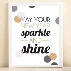 happy new year 2027 images free download