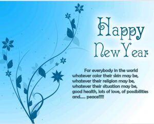 happy new year whatsapp status quotes 2027