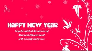 happy new year whatsapp status for friends 2027